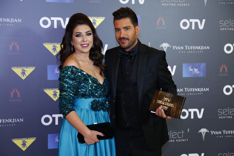 OTV Annual Gala Dinner